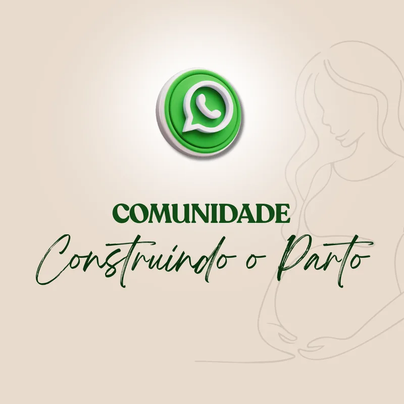 Comunidade Construindo o Parto